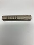 Yumuşak Tamir Mumları 271 13 D-142 Granit 8cm Yumuşak Mum